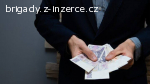 FINANČNÍ ZAJIŠTĚNÍ A NOUZOVÁ PŮJČKA