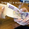 RYCHLÁ PŮJČKA ZDARMA