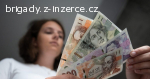 Rychlé a snadné půjčky