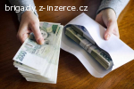 Rychlé půjčky a jednoduché zpracování, ještě dnes!